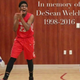 DeSean Welch